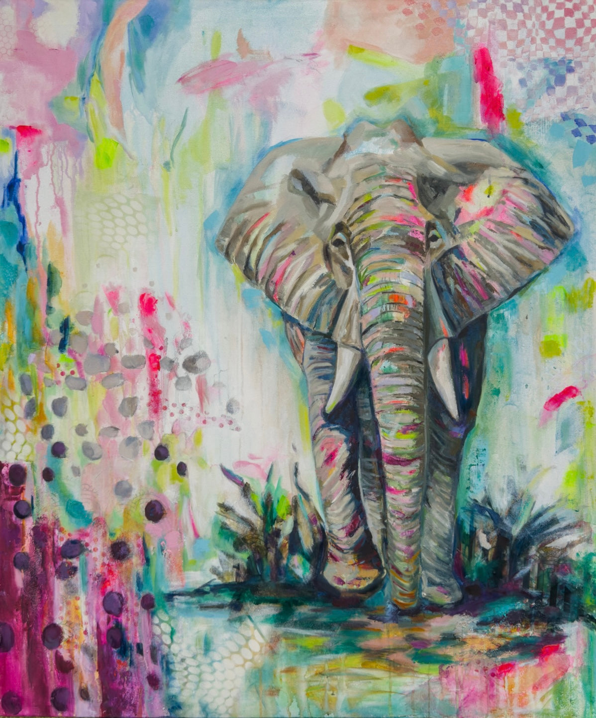 Wildlife Dreams