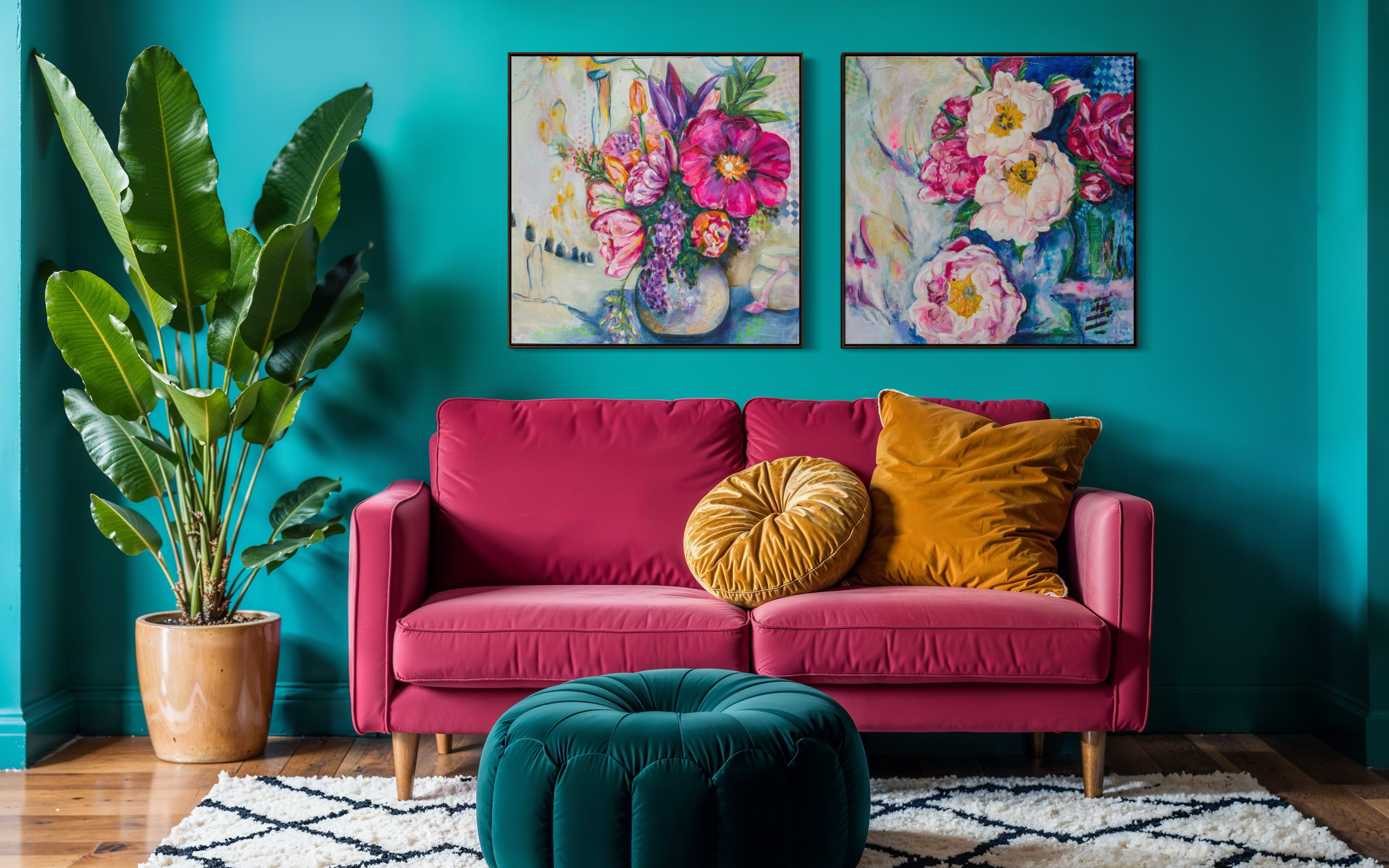 Limited Edition – Prints