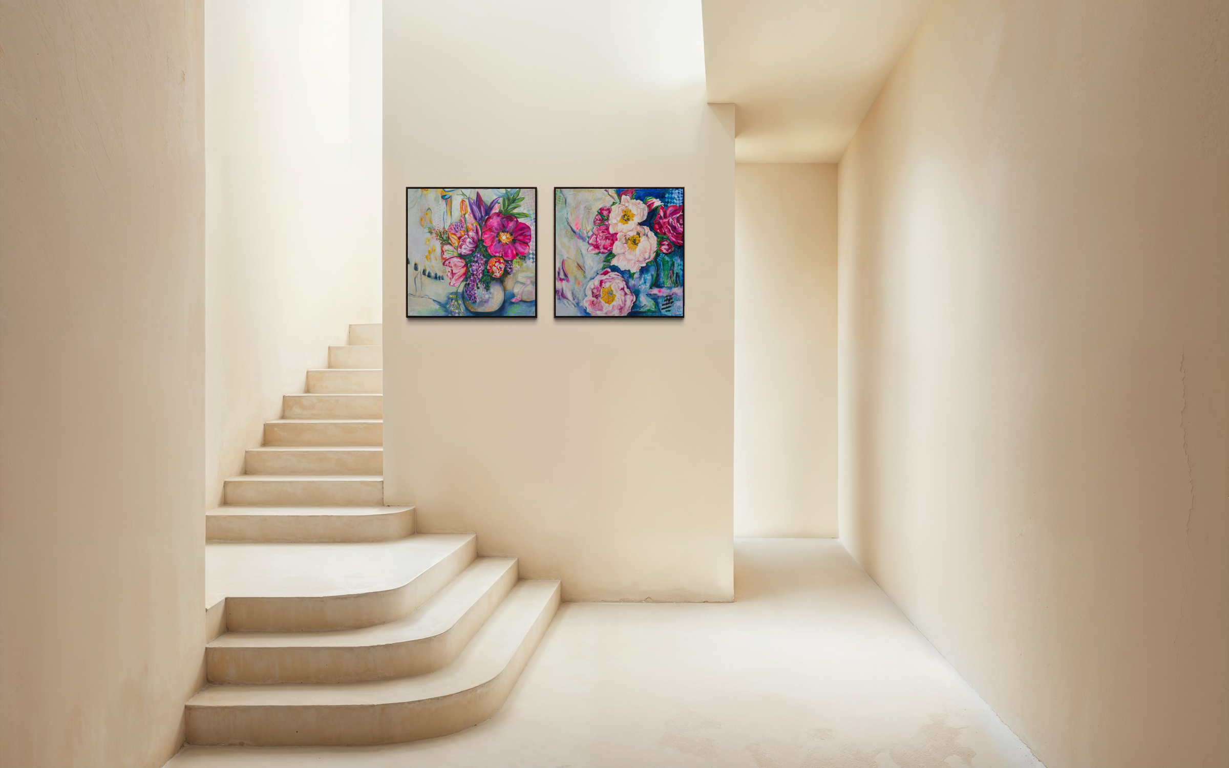 Limited Edition – Framed Prints