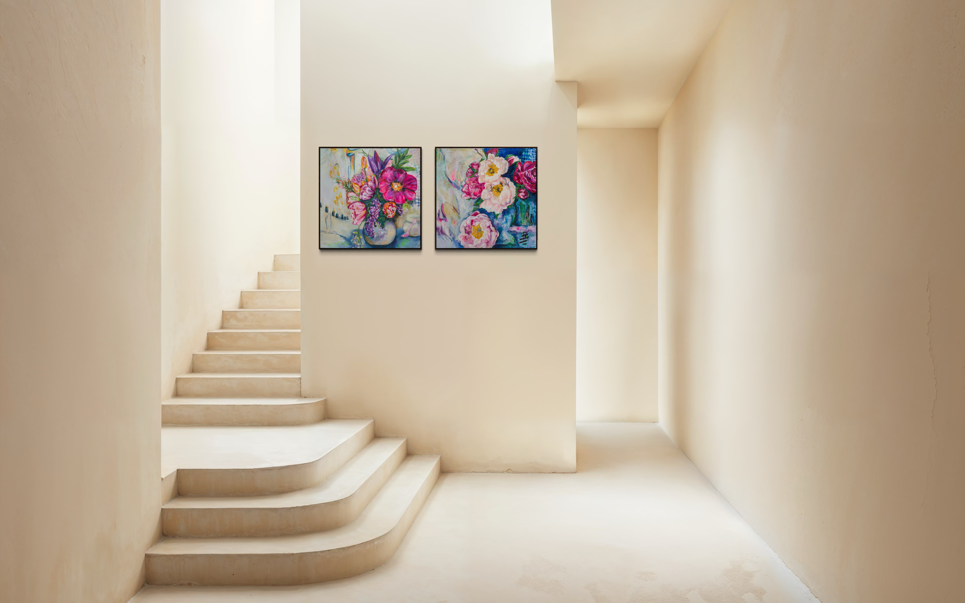 Limited Edition – Framed Prints