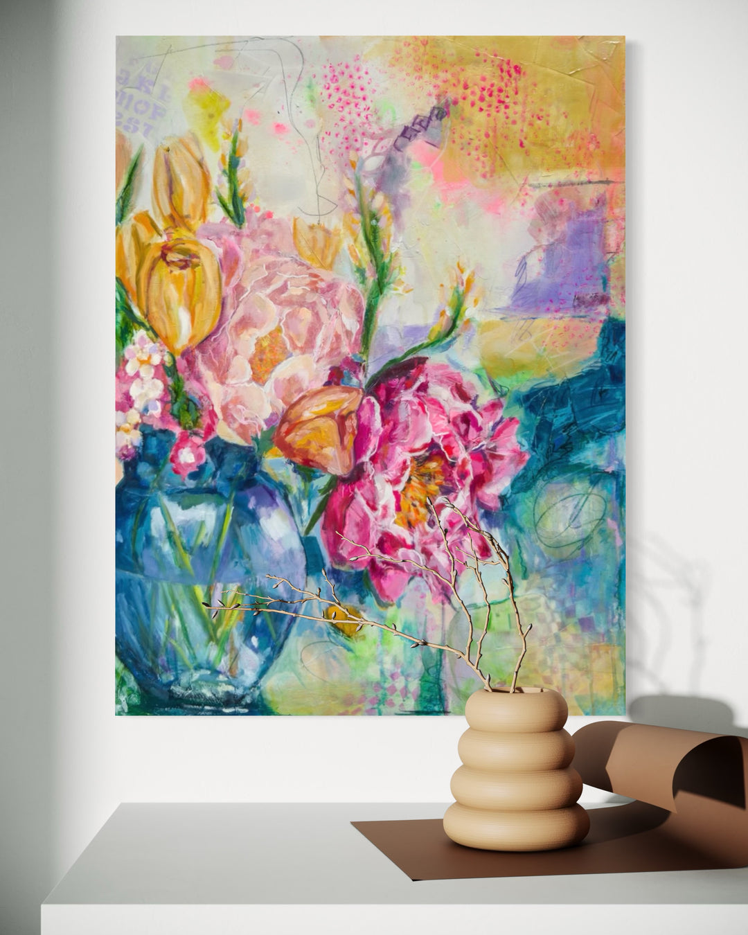 Whispers of Bloom