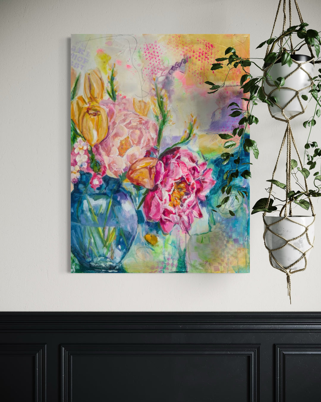 Whispers of Bloom