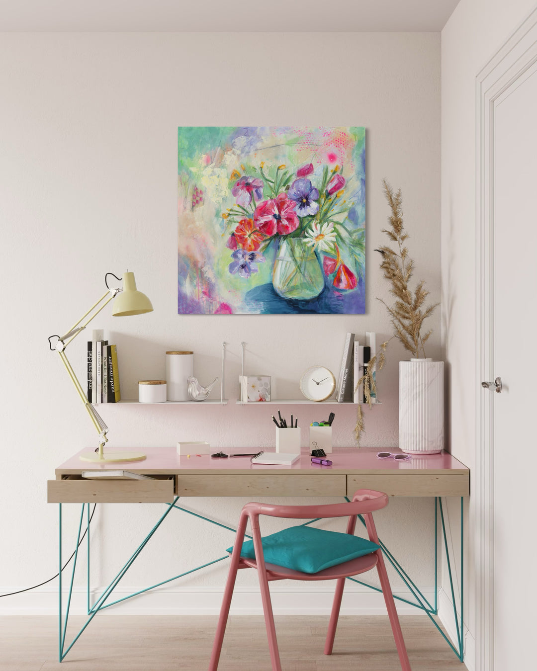 Bloom of Enchantment