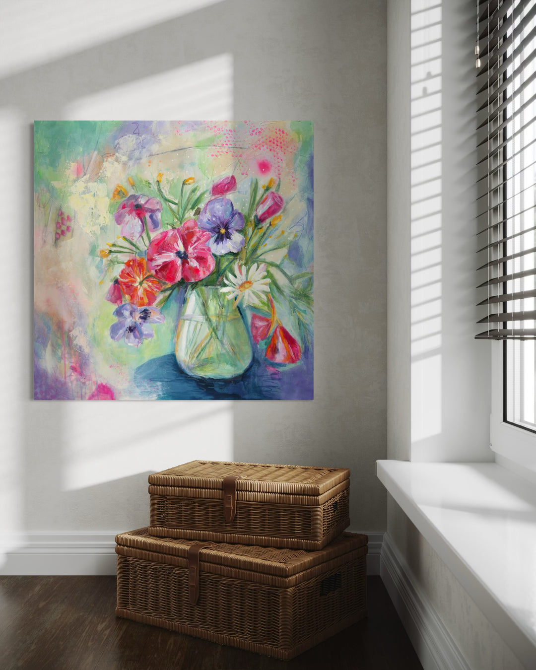 Bloom of Enchantment